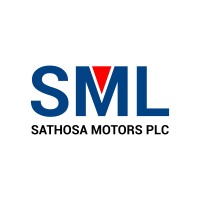 Sathosa Motors PLC logo - Similar company to Dutch Lanka Trailers