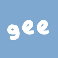 Gee Craf Studio logo - Similar company to Drobek Do Pusy