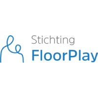 Stichting FloorPlay logo - Similar company to Strong Babies