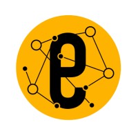 Enactia logo - Similar company to Redbridge