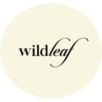 wildleaf logo - Similar company to Zootopia Animal Wellness Center