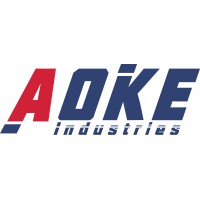 Aoke Industries ApS logo - Similar company to Seasight Solutions