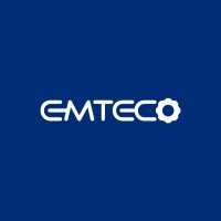 EMTECO Motores logo - Similar company to Hidrelplan