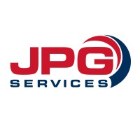 JPG Services logo - Similar company to Knott Mechanical, Inc