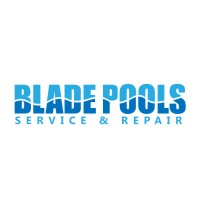 Blade Pools Service & Repair - PERMANENTLY CLOSED logo - Similar company to Magic Touch Mechanical