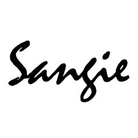 Sangie Artist logo - Similar company to Lumay Avocats