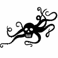 EarthQuaker Devices logo - Similar company to Tc Electronic