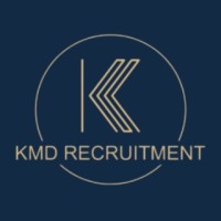 KMD Recruitment Limited logo - Similar company to Remote Pa Support