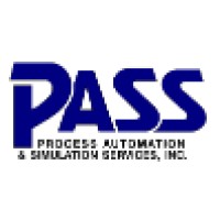 PASS - Process Automation & Simulation Services logo - Similar company to Attacan Gmbh
