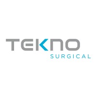 Tekno Surgical logo - Similar company to Beai (Biomedical / Clinical Engineering Association Of Ireland)