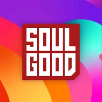 Soulgood logo - Similar company to Jmd Web