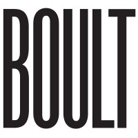 Boult logo - Similar company to Mayde