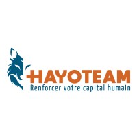 HAYOTEAM logo - Similar company to Aaron Hunt