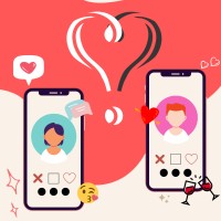 FlirtAid logo - Similar company to Writee
