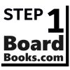 Step1BoardBooks.com logo - Similar company to Contracting.Com