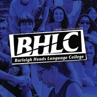 Burleigh Heads Language College logo - Similar company to Wemerch Australia