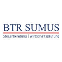 BTR SUMUS Marquardt, Schröder und Tensfeldt Partnerschaft Steuerberatungsgesellschaft logo - Similar company to Cfh Cordes + Partner Mbb Wirtschaftsprüfer Steuerberater Rechtsanwälte