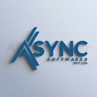 Async Softwares  Pvt Ltd logo - Similar company to T Labs Tech Llc
