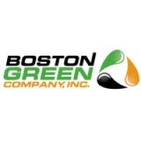 Boston Green Company logo - Similar company to Punchey