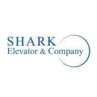 Shark Elevator & Company logo - Similar company to Rachna Elevator & Cranes
