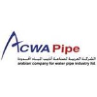 Arabian Company for Water Pipes Industry Ltd. logo - Similar company to Advanced Piping Systems