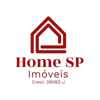 Home SP Imóveis logo - Similar company to Malta Imóveis