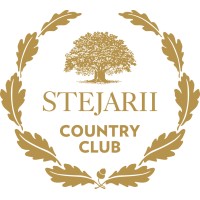 Stejarii Country Club logo - Similar company to Imperiali Brands