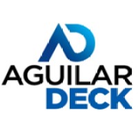 AGUILAR DECK logo - Similar company to Reali