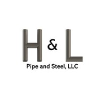 H&L Pipe and Steel logo - Similar company to Longero