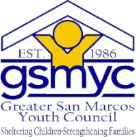 The Greater San Marcos Youth Council