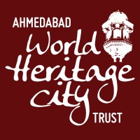 Ahmedabad World Heritage City Trust logo - Similar company to Cds Architects