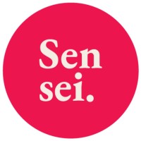 AGENCIA SENSEI logo - Similar company to Makinacción