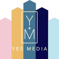 Yes Media Agency logo - Similar company to Bluecloud Ai