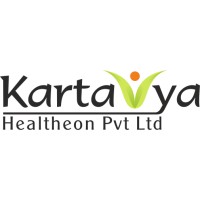 Kartavya Healtheon Pvt Ltd logo - Similar company to Furious Nutritions
