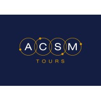 ACSM TOURS logo - Similar company to Cf2B