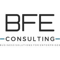 BFE Consulting Services logo - Similar company to İteya