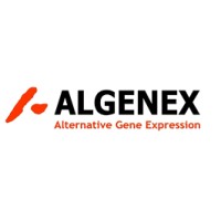 ALGENEX S.L logo - Similar company to Cocoon Bioscience