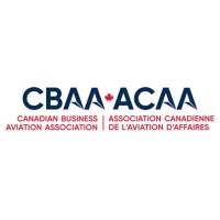 Canadian Business Aviation Association (CBAA) logo - Similar company to Canadian Owners And Pilots Association (Copa)