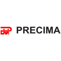 Precima logo - Similar company to X