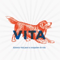 VITA Alimento Vital logo - Similar company to Austrogas Pe