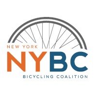 New York Bicycling Coalition