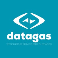 Datagas logo - Similar company to Datatrack