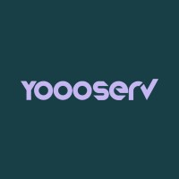 YoooServ logo - Similar company to Bookify - Workplace Technology Solutions