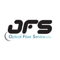 OFS srl logo - Similar company to Gpon Network