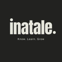 Inatale logo - Similar company to Ans Soft