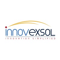 Innovexsol Innovation Management Consultants logo - Similar company to Trioca Ventures