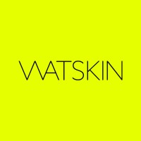Watskin logo - Similar company to Foreplay Golf