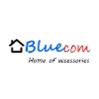 BLUECOM EGYPT logo - Similar company to Aa Technology Ltd.