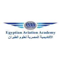Egyptian Aviation Academy logo - Similar company to Egyptian Aviation Academy