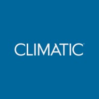Climatic logo - Similar company to Krakn